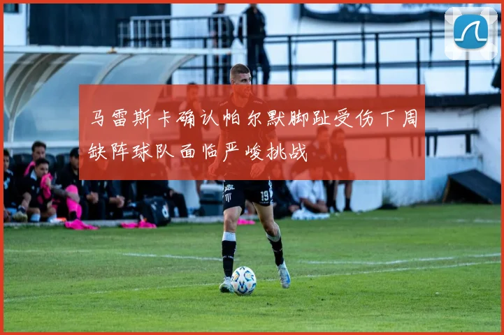 马雷斯卡确认帕尔默脚趾受伤下周缺阵球队面临严峻挑战